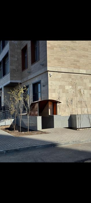Коммерческое помещение 10 кв.м