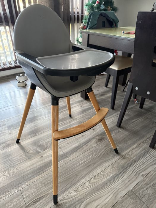 Стол за хранене Kinderkraft