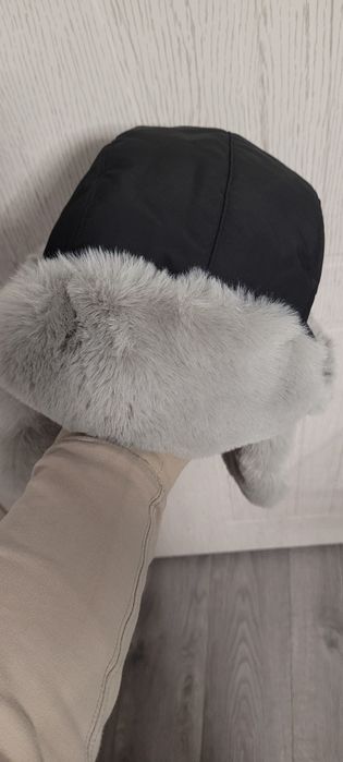 Чисто нова ушанка Stussy