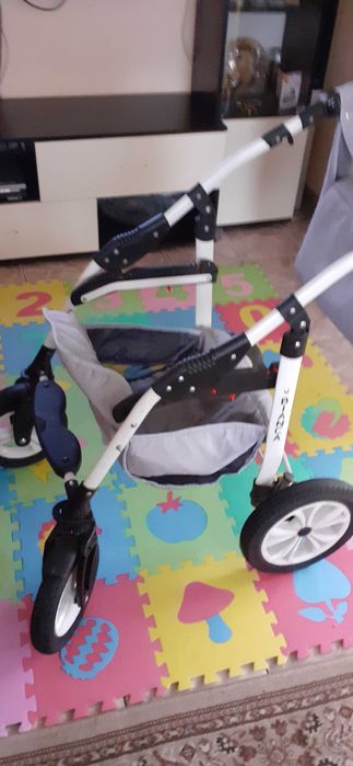 Детска Количка Lorelli