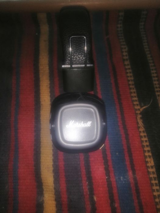 Marshall наушник