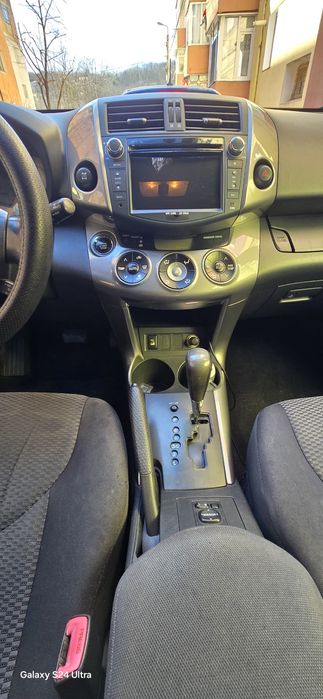 Toyota Rav 4 2008