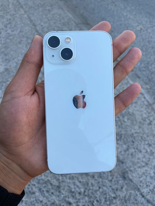 iPhone 13 сатылады