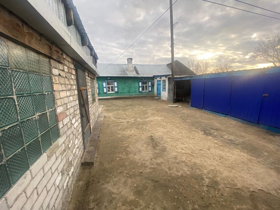 Продам дом в хорошем состоянии.