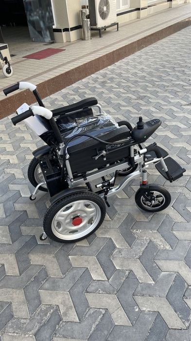Nogironlar aravachasi87