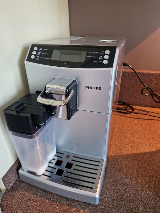 Кофемашина Philips