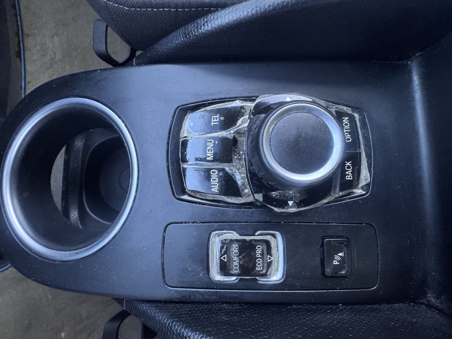 BMW I3 de vanzare