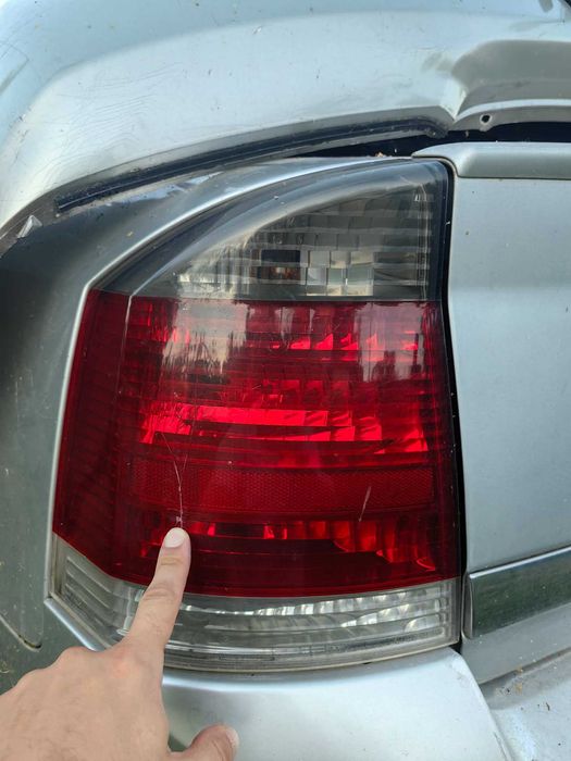 Vectra c 3.2 за части