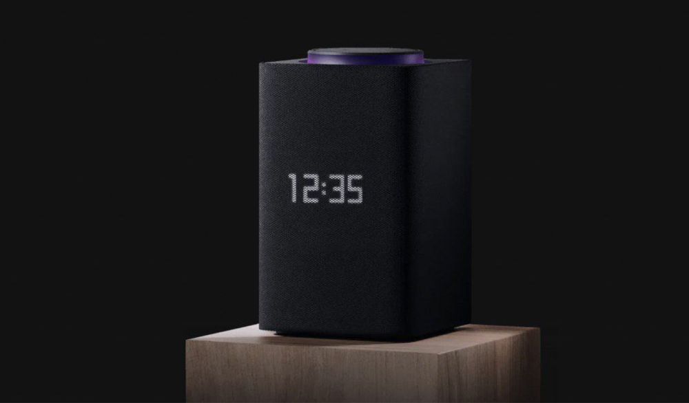 Яндекс станции Макс