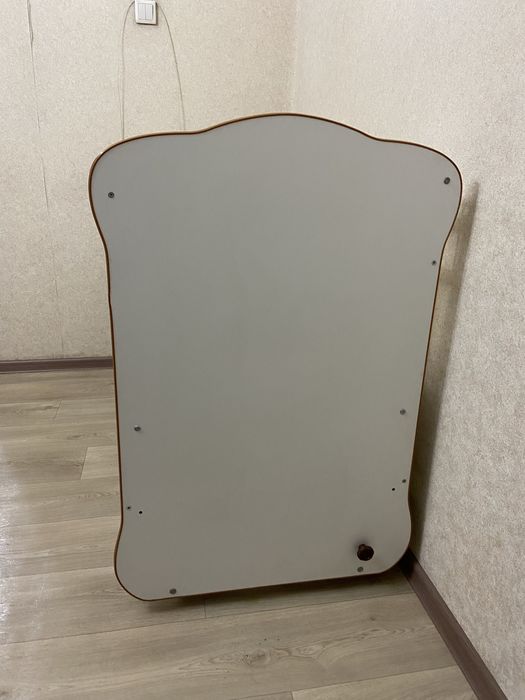 Продам детскую кроватку