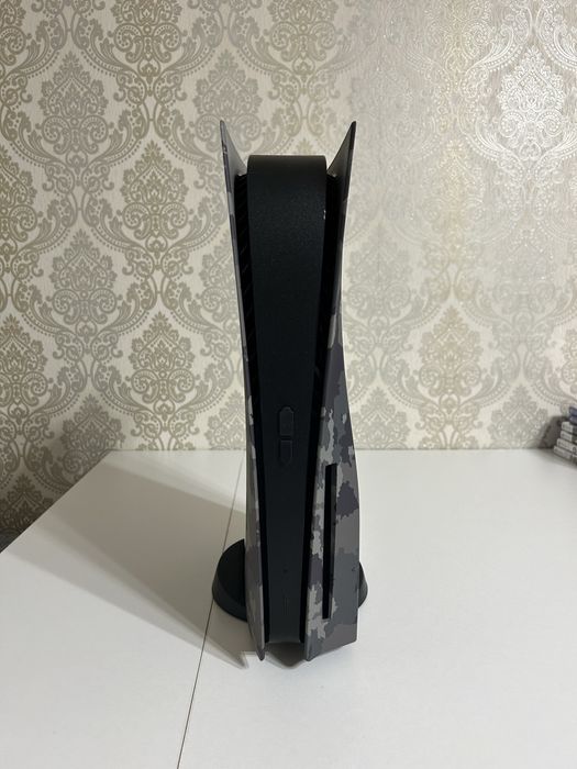 Оригинальные боковые поастины от ps5