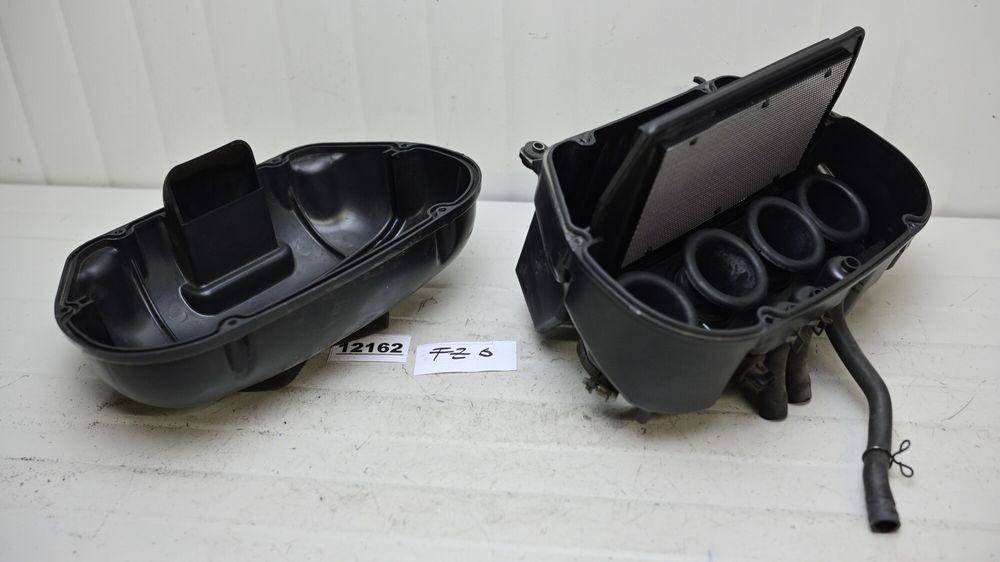 Carcasa Filtru Aer Airbox Yamaha FZ6 2004 - 2009