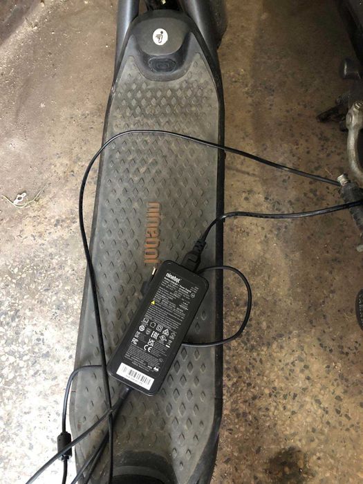 Тротинетка  нова ,800 вата