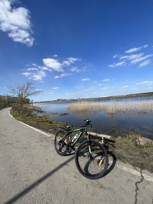 Продам велосипед