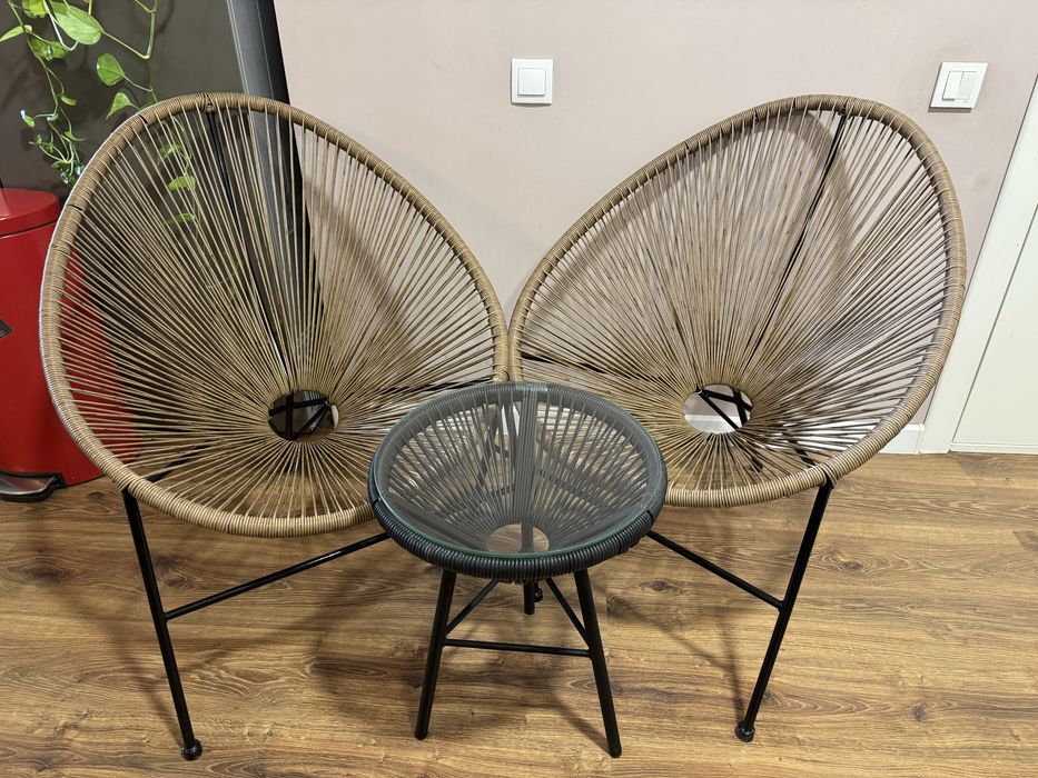 Продам садовую мебель