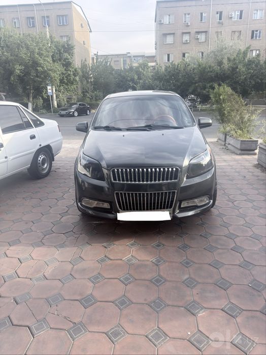 Нексияа 3 срочна сотилади