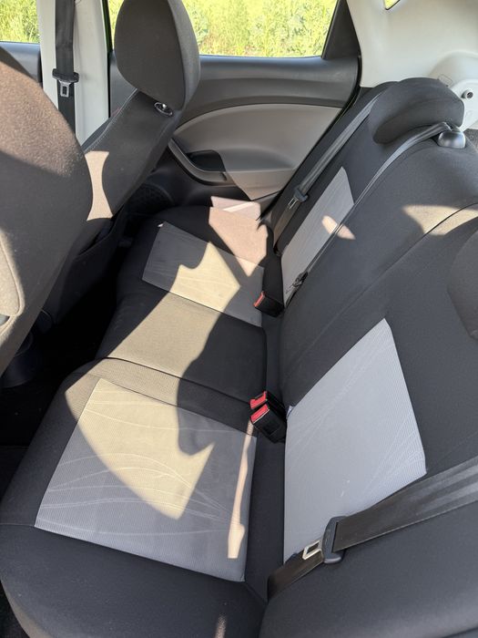 Seat ibiza 2012 1.2 benzină