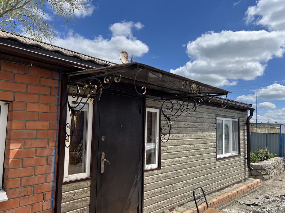 Сварка аргоном, сварка полуавтоматом, ручная дуговая сварка.