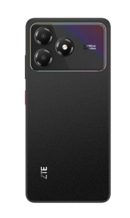 Смартфон ZTE Blade A36 64GB Black