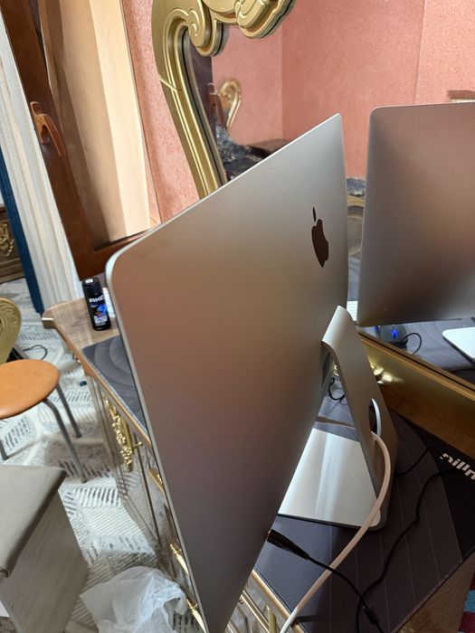 Ipple Imac 2017 27