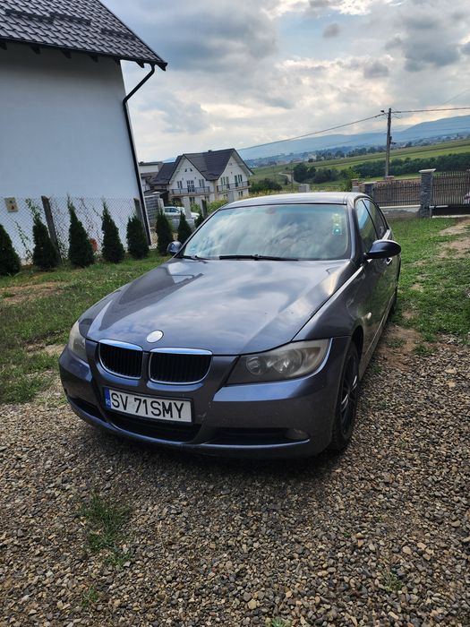BMW 3 Series 2006 — imagine 4