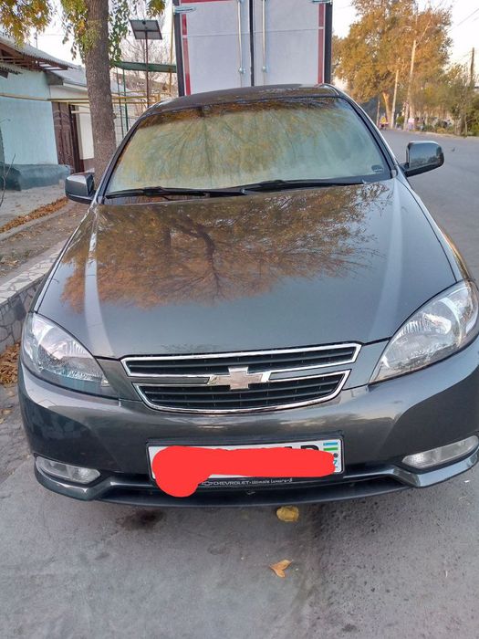 Gentra 1.5 sotiladi