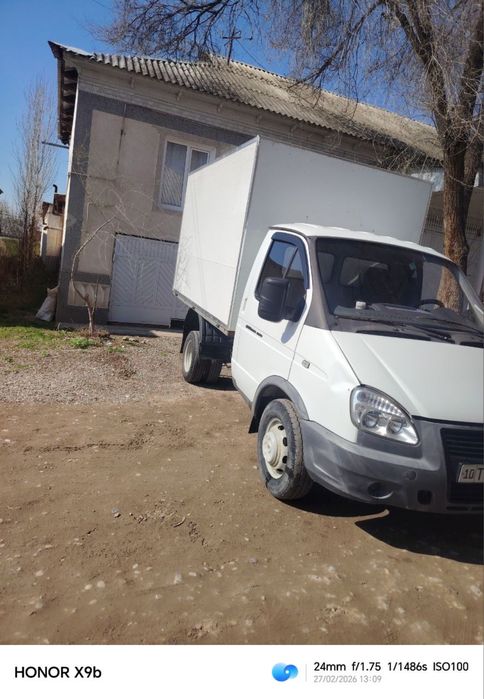 Gazel bizness sotiladi tayyor moshina