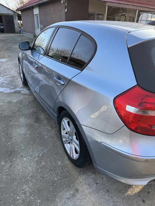 De vânzare BMW seria1