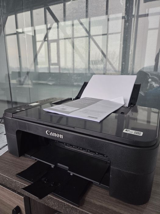 Принтер Canon TS3340