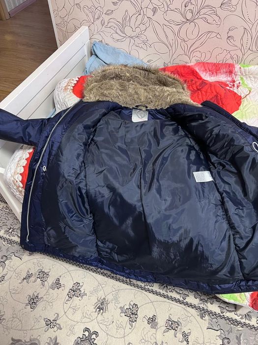 Lenne (Kerry} парка для девочки