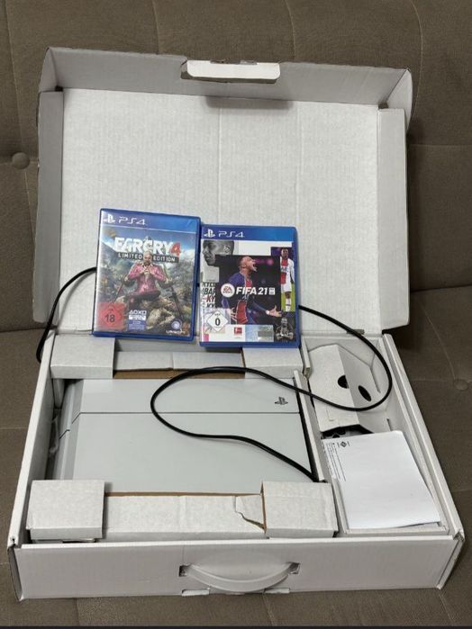 Ps4 | Пс4 | playstation 4 с 500+ играми