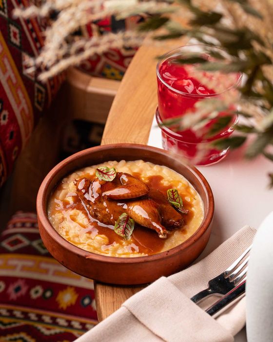 Food фотограф. Фото, которые продают блюда и увеличивают заказы.
