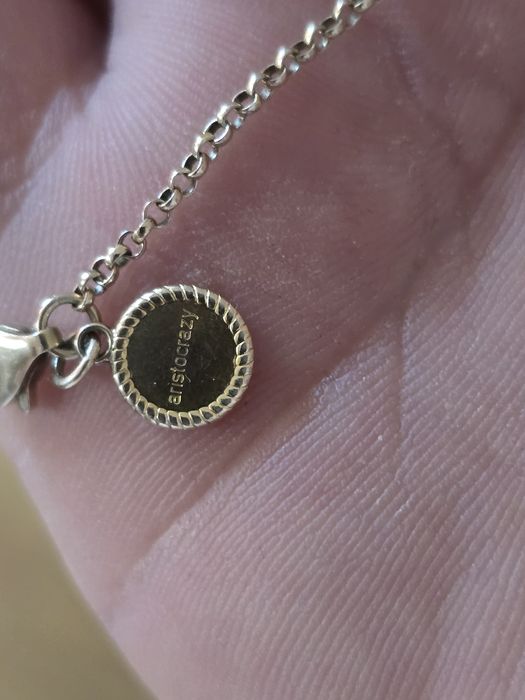 Brățară argint Aristocrazy