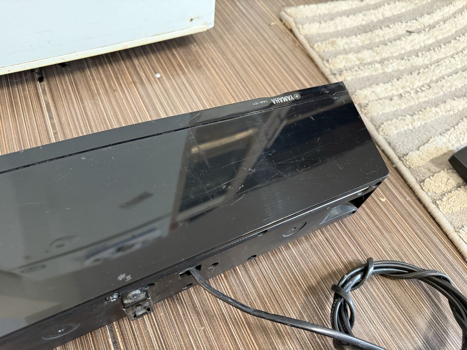 Саундбар Yamaha  YAS-101