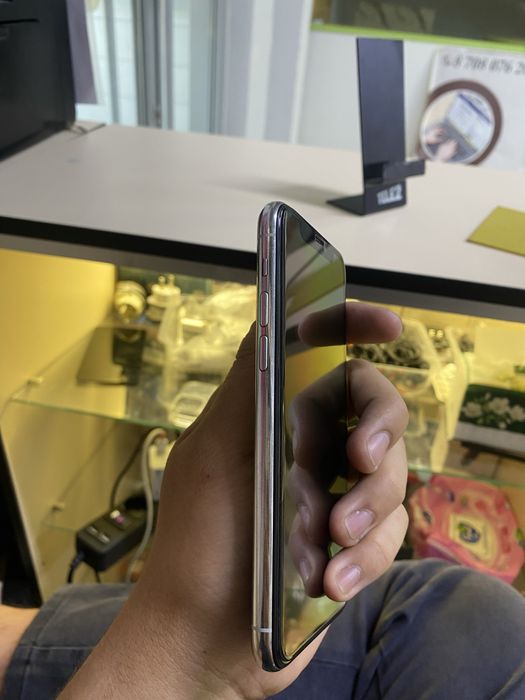 Iphone 11pro 512gb