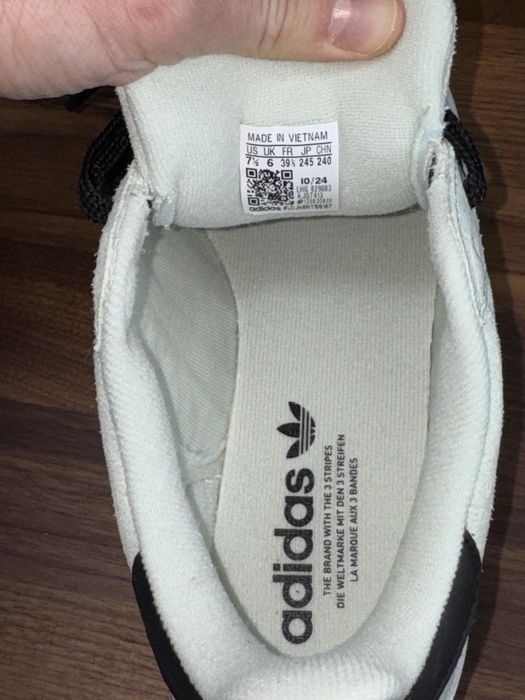 Adidas Campus 00s - 39