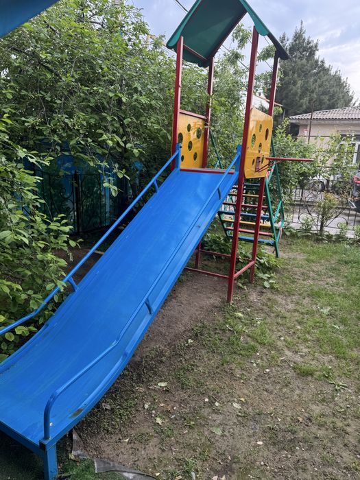 Детский качели продается