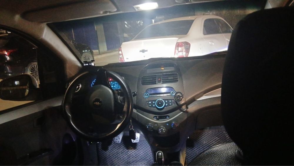 Srochna spark Arenda 2015