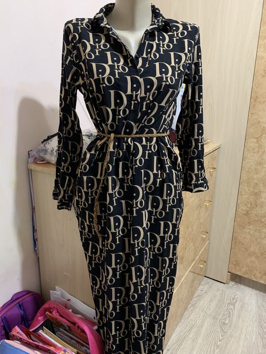 Платья, рубашки, кардиганы для девушки р.42, 44