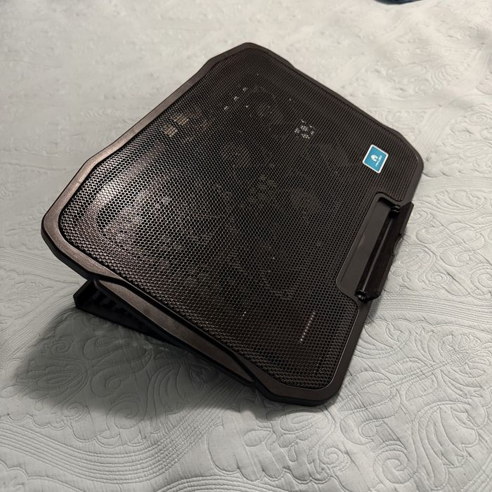 Подставка для ноутбука с 6 кулерами