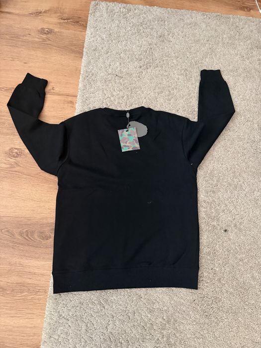 Pulover bape negru