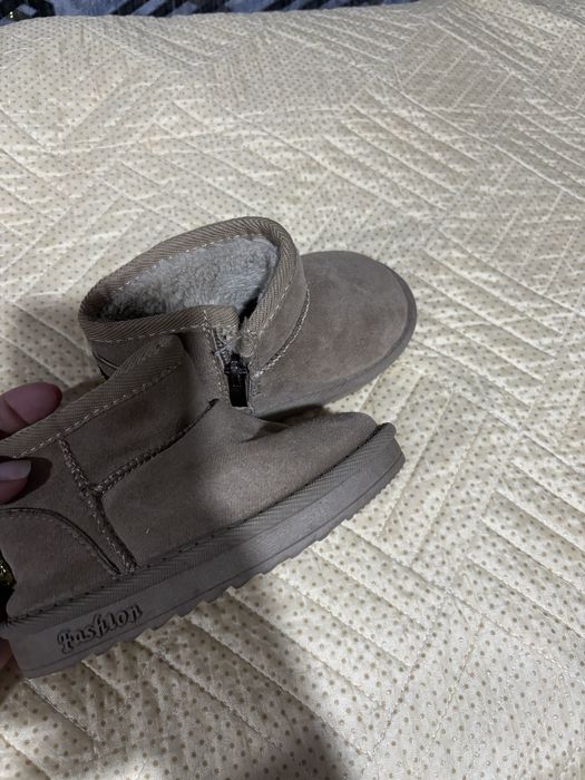 Женская и детская обувь