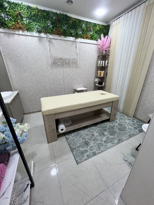 Сдаётся кабинет в аренду