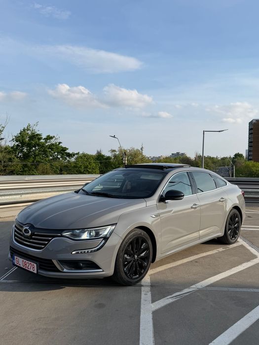 RENAULT Talisman 2016 — imagine 3