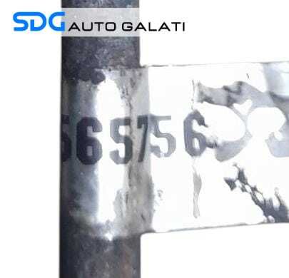 Joja Ulei Opel Astra H GTC 1.9 CDTI 2004 - 2010 Cod 55565756 [N1428]