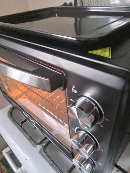 Духовка электрическая 45Литр