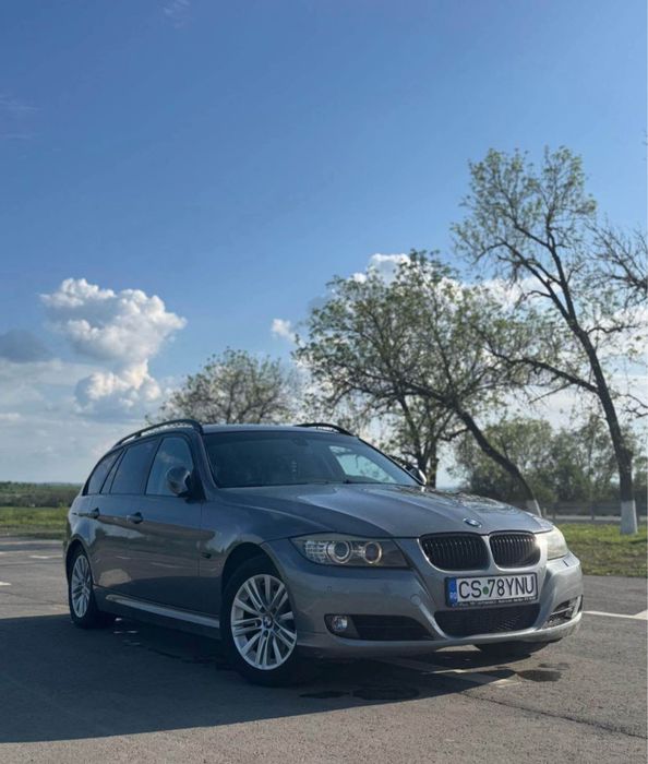 BMW 320 2.0 177cp