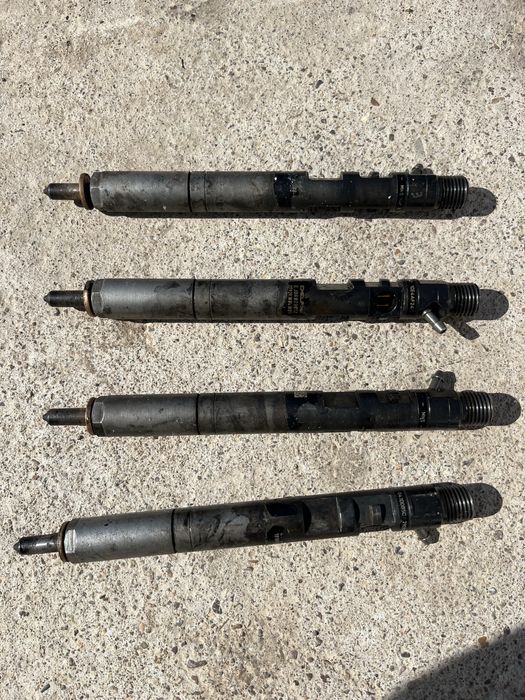 ТНВД электронный карнивал