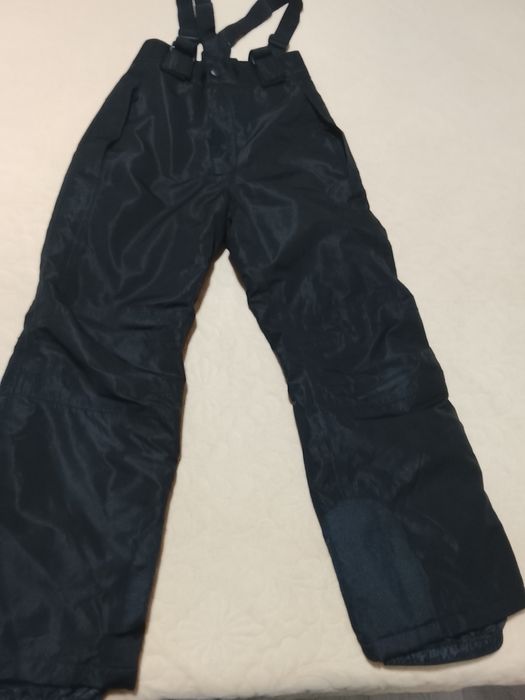 Pantaloni copii ski