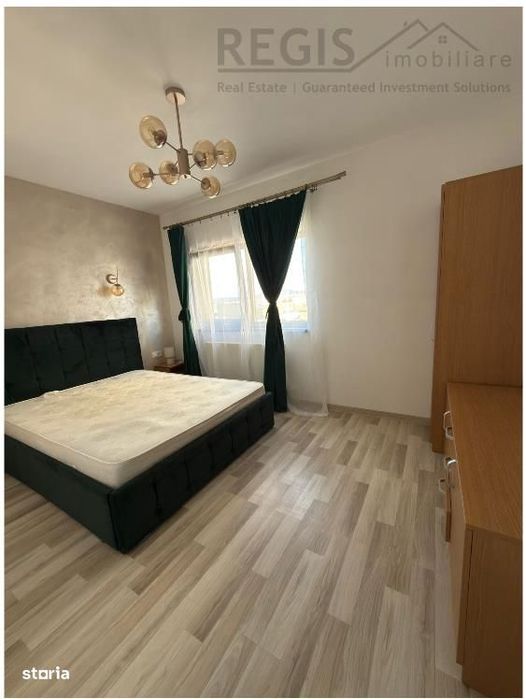 Apartament 2 camere modern cu parcare ,Sanpetru,Shop Park — fotografia 3